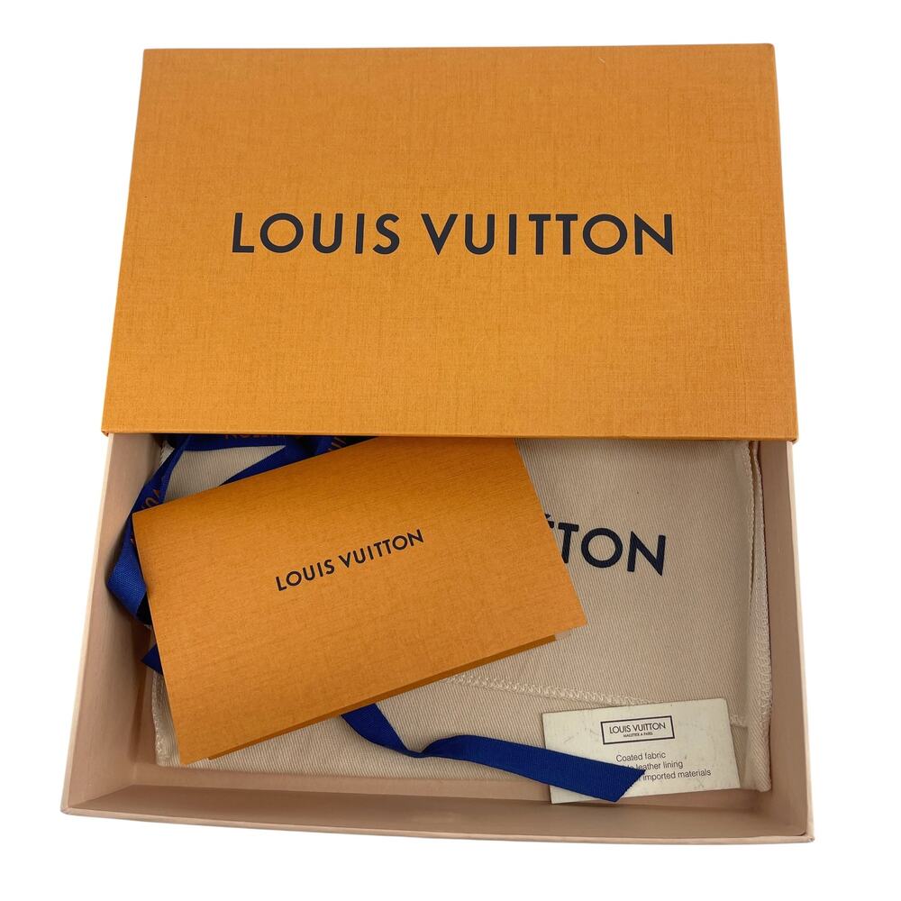 Louis Vuitton Zippy Wallet Damier Ebene LV Quiet Luxury - Picture 12 of 13